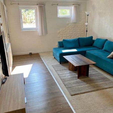 Ferienwohnung Harzblick 1 Braunlage Kültér fotó