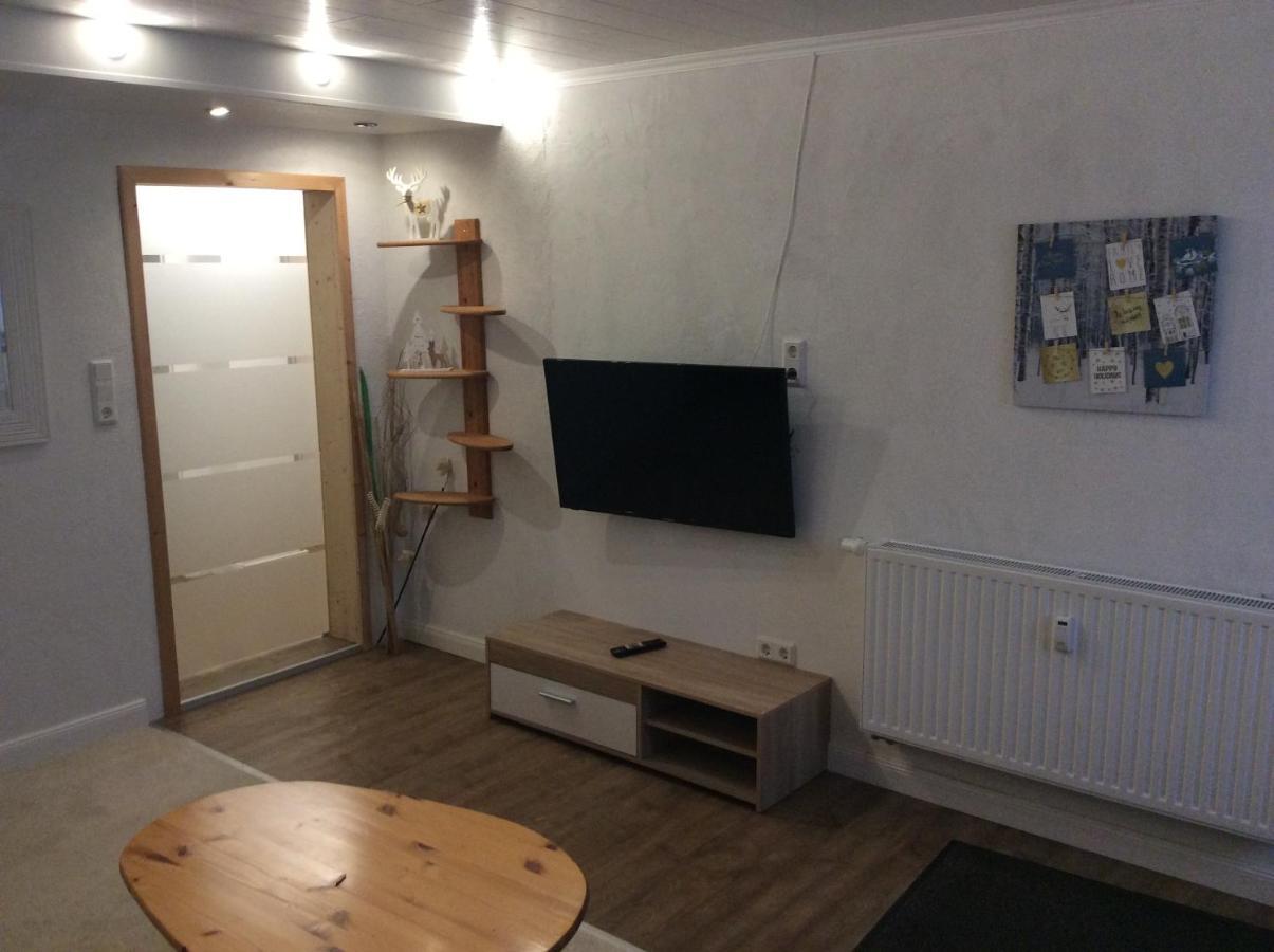 Ferienwohnung Harzblick 1 Braunlage Kültér fotó