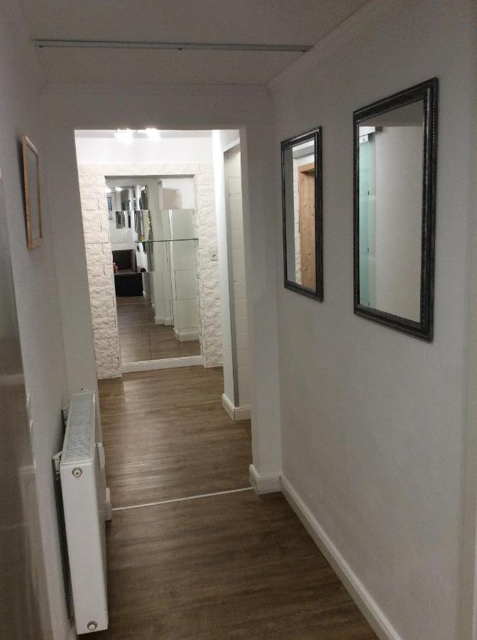 Ferienwohnung Harzblick 1 Braunlage Kültér fotó