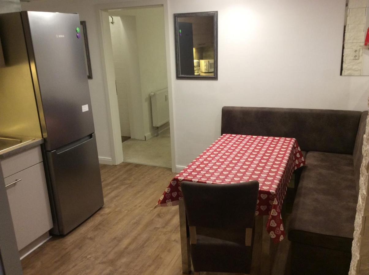 Ferienwohnung Harzblick 1 Braunlage Kültér fotó
