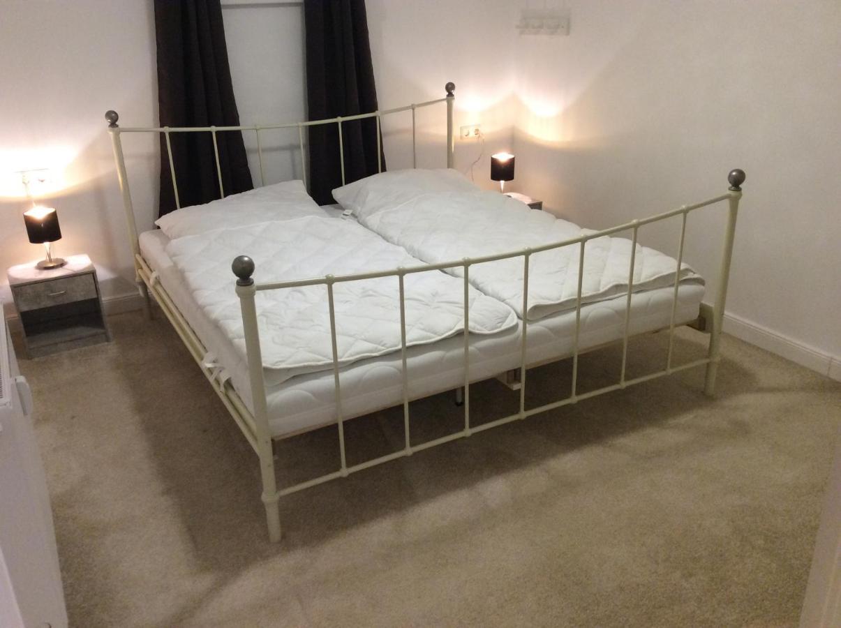 Ferienwohnung Harzblick 1 Braunlage Kültér fotó