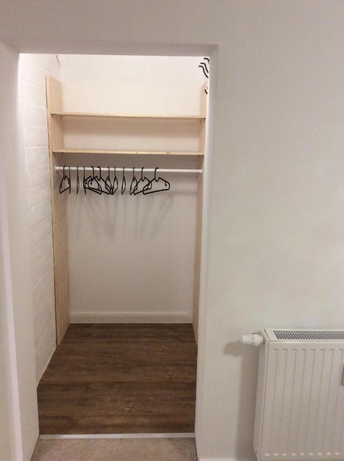 Ferienwohnung Harzblick 1 Braunlage Kültér fotó