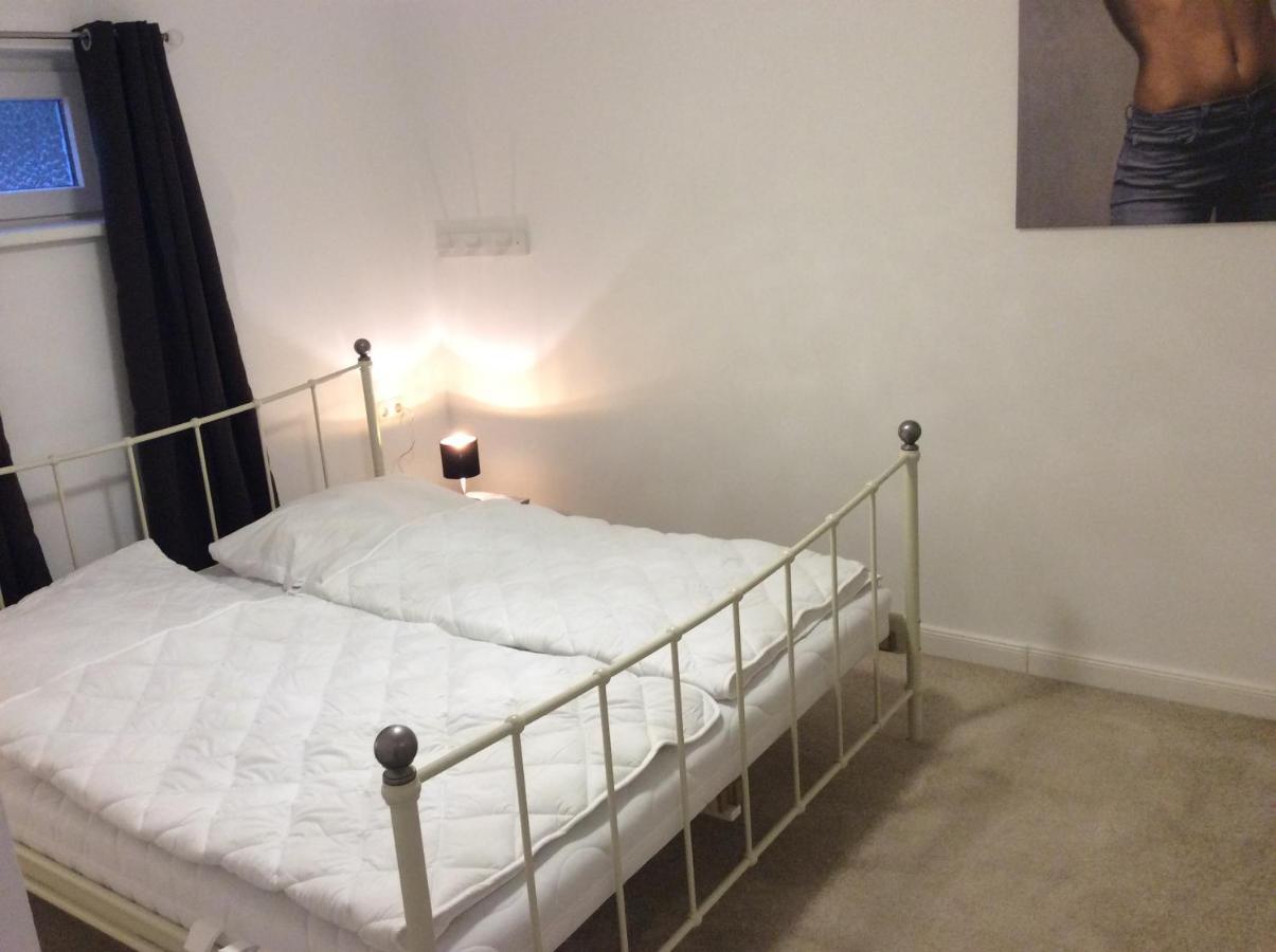 Ferienwohnung Harzblick 1 Braunlage Kültér fotó