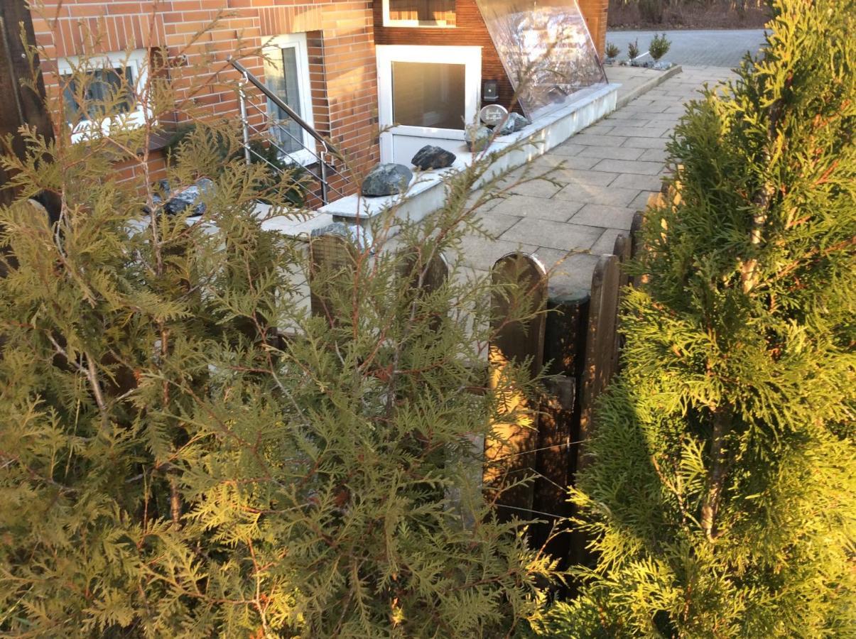 Ferienwohnung Harzblick 1 Braunlage Kültér fotó