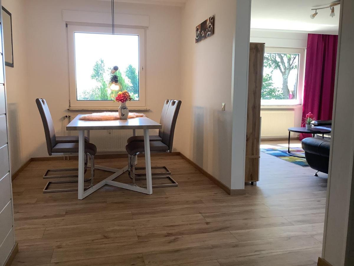 Ferienwohnung Harzblick 1 Braunlage Kültér fotó