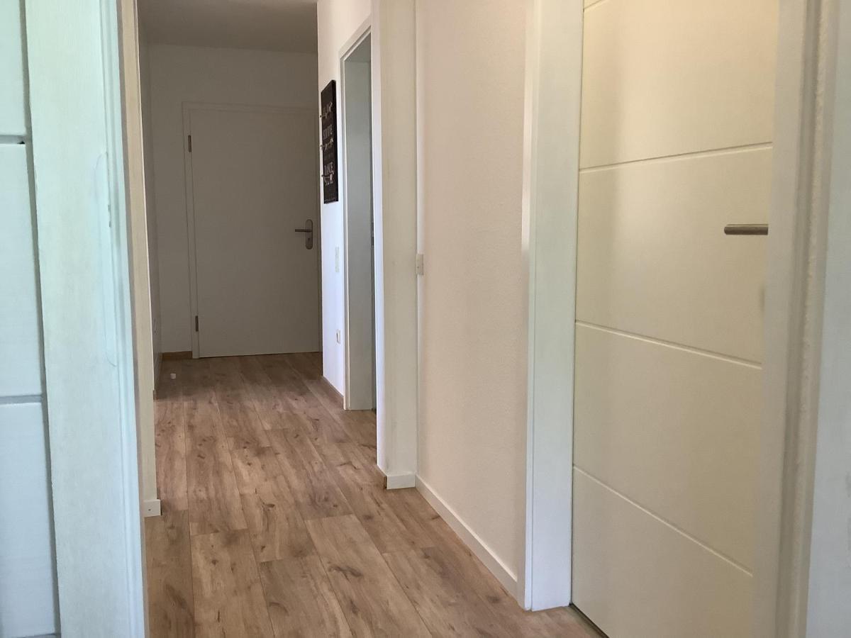 Ferienwohnung Harzblick 1 Braunlage Kültér fotó