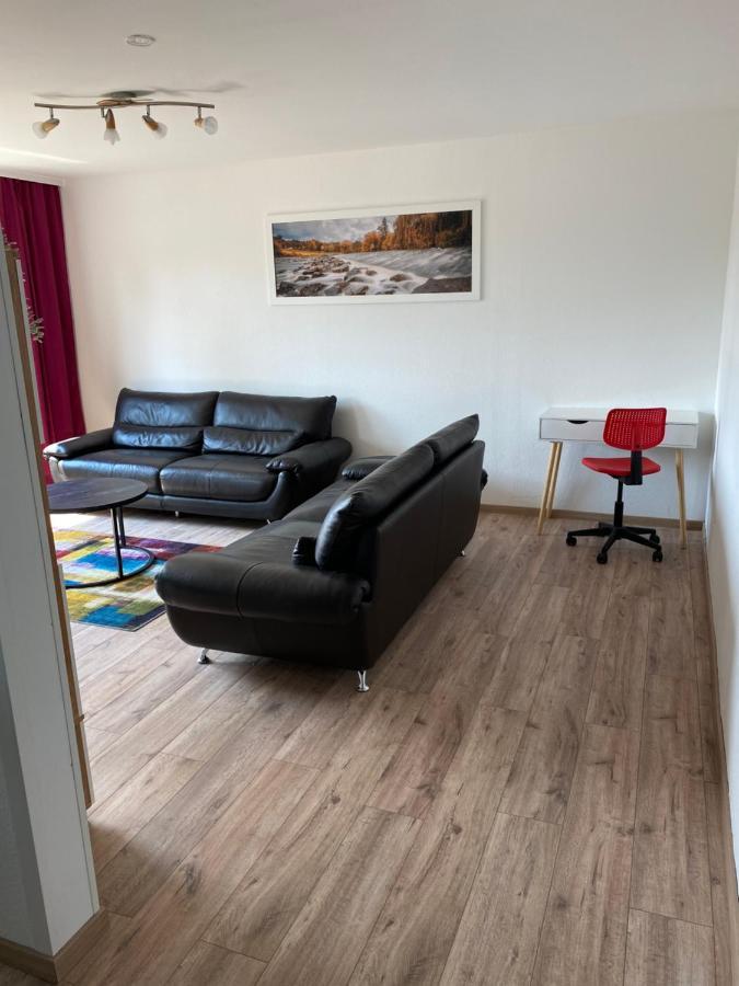 Ferienwohnung Harzblick 1 Braunlage Kültér fotó