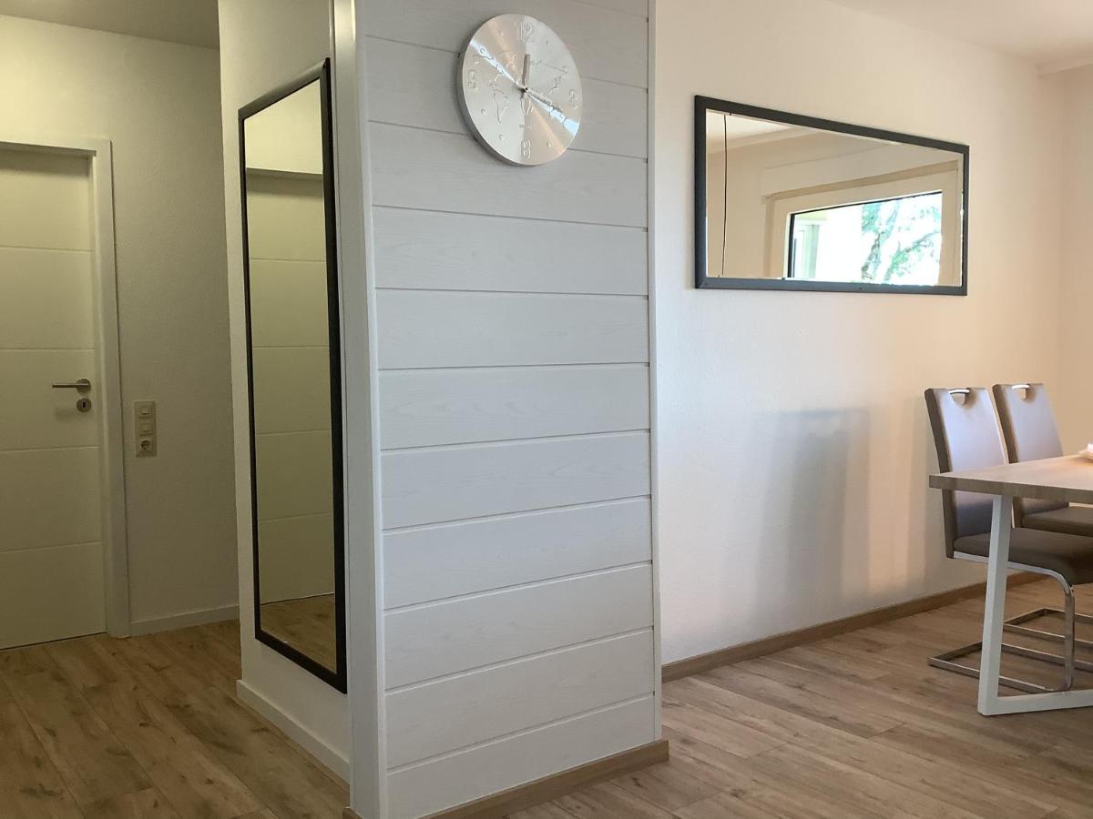 Ferienwohnung Harzblick 1 Braunlage Kültér fotó